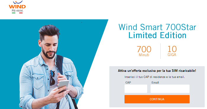 Arriva Wind Smart 700 Star Limited Edition