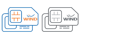 Wind: offerta Porta Un Amico My All Inclusive 400 a 6 euro al mese