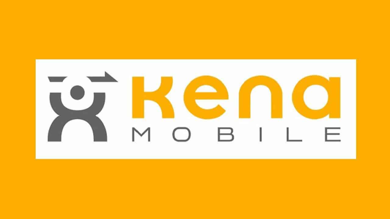 Kena Mobile propone quattro offerte da 2 euro