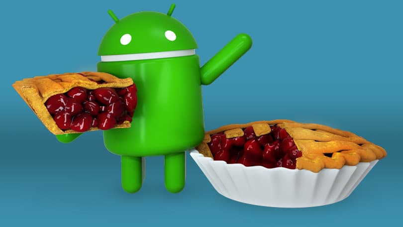 Ufficiale: Android Pie disponibile al download