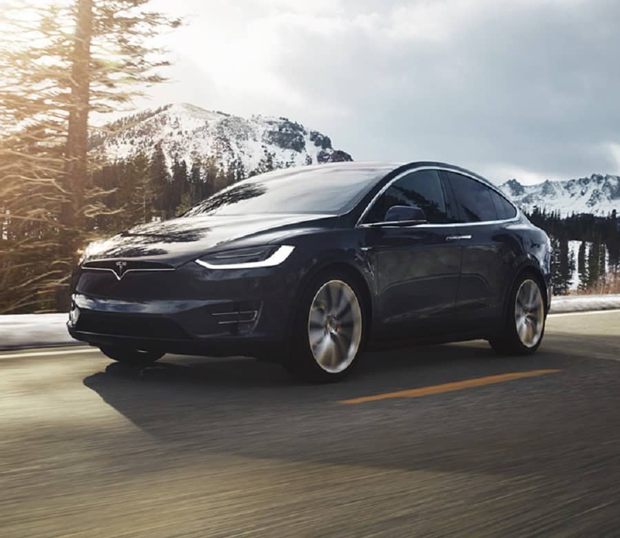 Tesla Model X: caratteristiche e prezzi