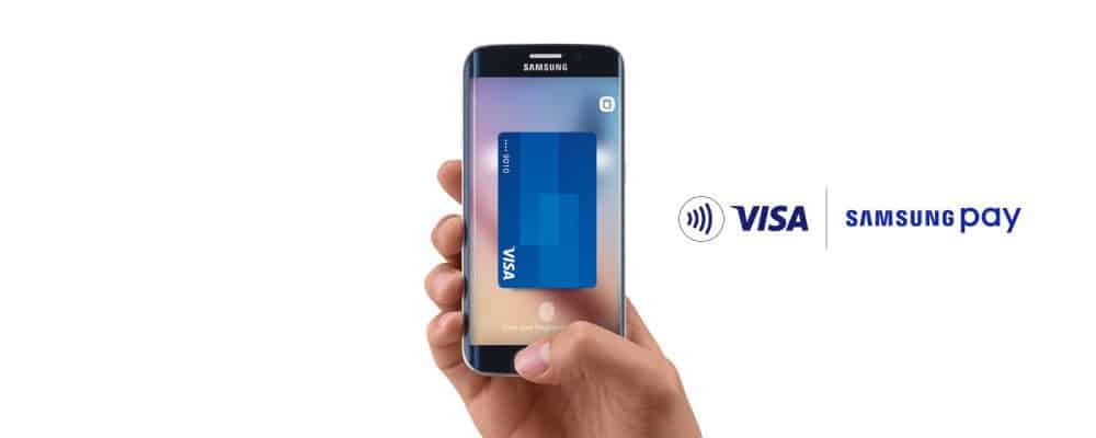 Samsung Pay: tutte le banche e piattaforme abilitate